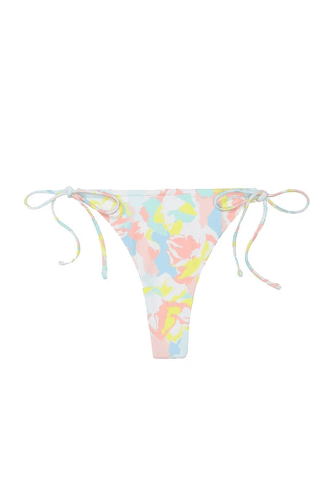 КУПАЛЬНИК БАНДО NEON FLORAL Victoria`s Secret КУПАЛЬНИК БАНДО NEON FLORAL Victoria`s Secret