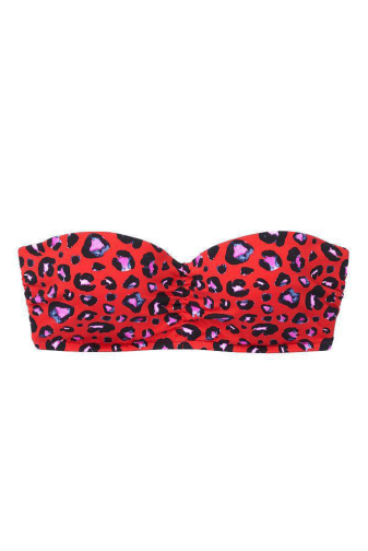 КУПАЛЬНИК БАНДО RED LEO Victoria`s Secret