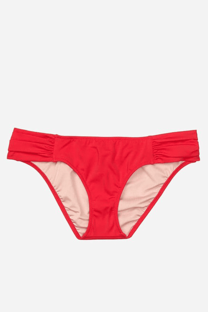 КУПАЛЬНИК БАНДО RED TANK Victoria`s Secret КУПАЛЬНИК БАНДО RED TANK Victoria`s Secret