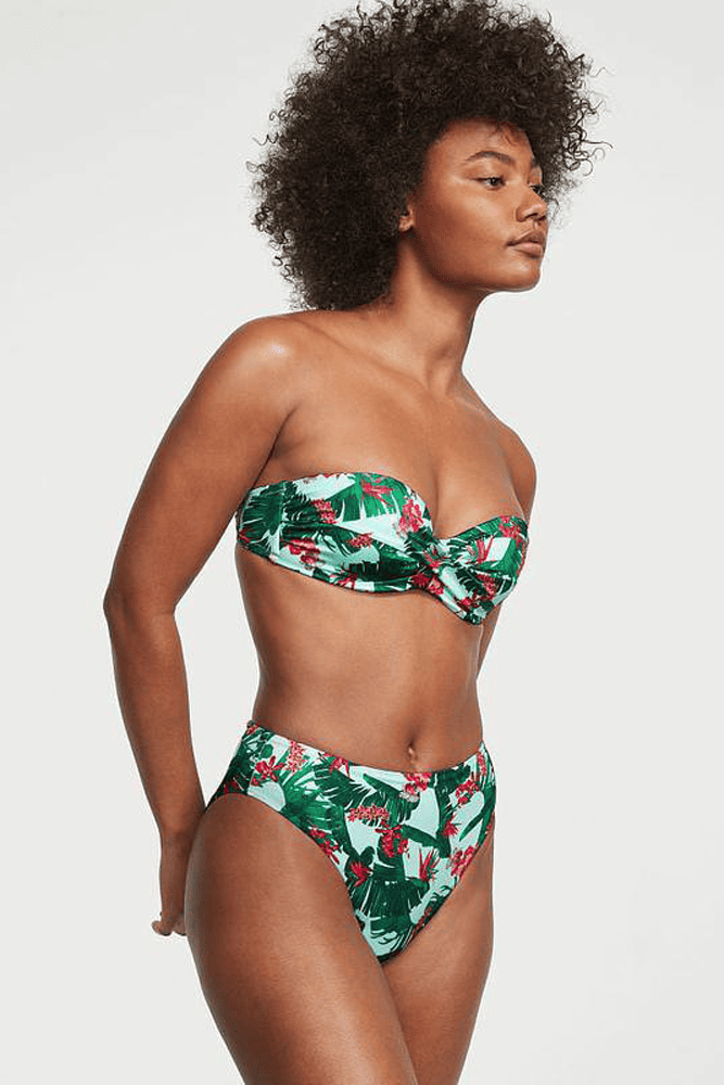 КУПАЛЬНИК БАНДО TROPIC Victoria`s Secret КУПАЛЬНИК БАНДО TROPIC Victoria`s Secret