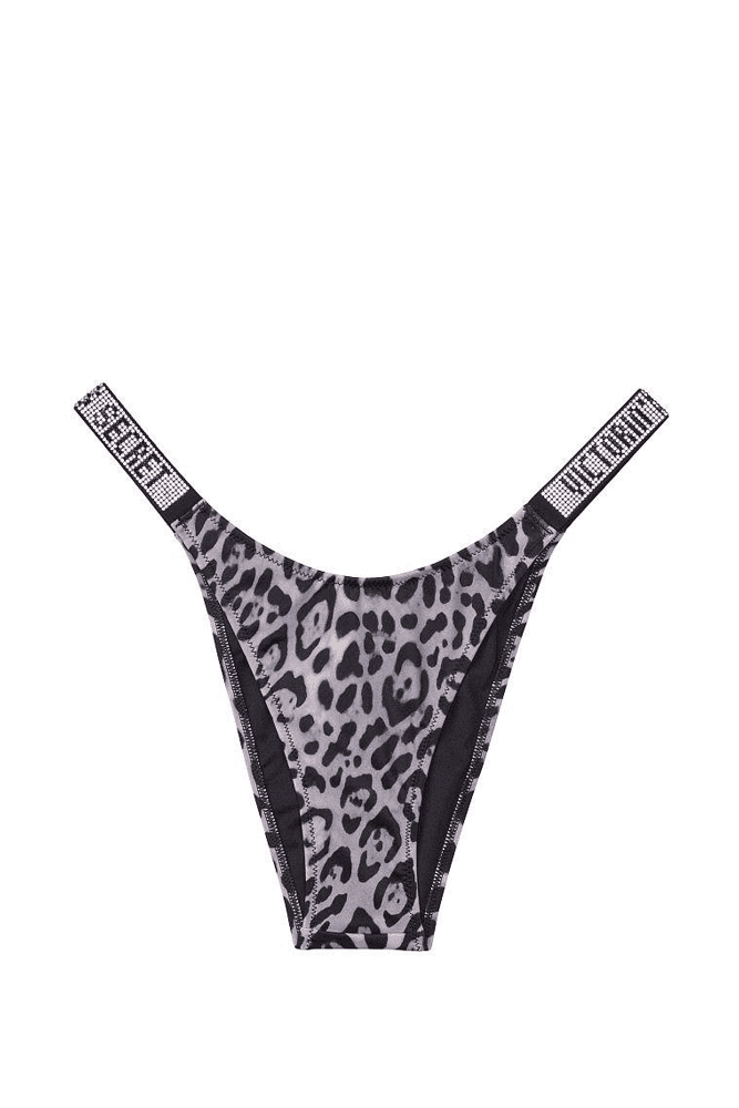 КУПАЛЬНИК ПУШ-АП GREY LEO Victoria`s Secret КУПАЛЬНИК ПУШ-АП GREY LEO Victoria`s Secret
