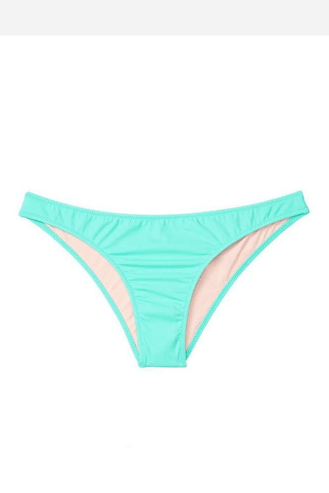 КУПАЛЬНИК ПУШ-АП MINT Victoria`s Secret КУПАЛЬНИК ПУШ-АП MINT Victoria`s Secret