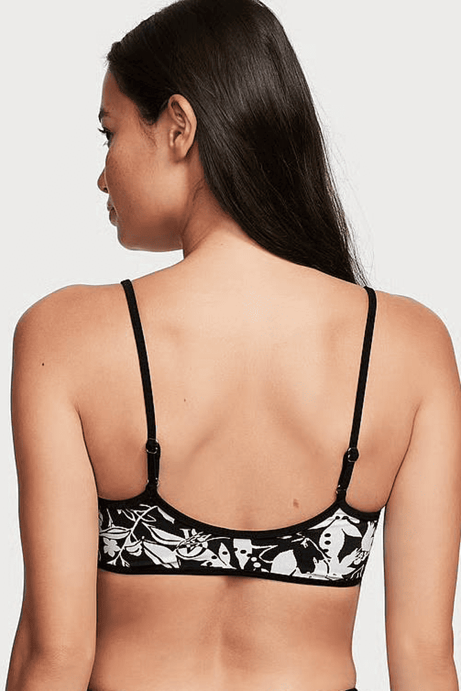 КУПАЛЬНИК СПОРТИВНІ BLACK PRINT Victoria`s Secret КУПАЛЬНИК СПОРТИВНІ BLACK PRINT Victoria`s Secret