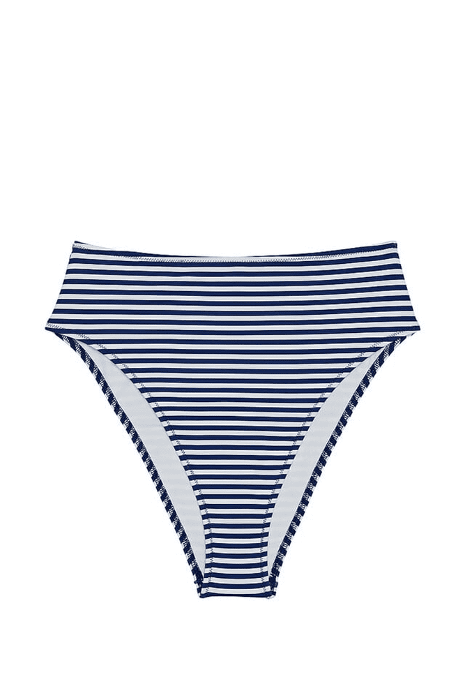 КУПАЛЬНИК ТРЕУГОЛЬНИКИ FLAMINGO STRIPE Victoria`s Secret