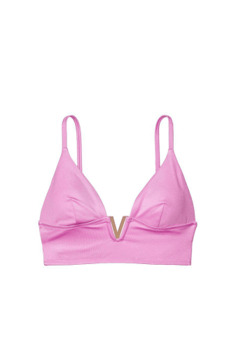 КУПАЛЬНИК ТРИКУТНИКИ LILAC Victoria`s Secret