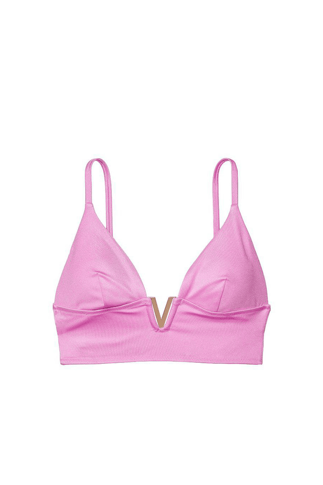 КУПАЛЬНИК ТРЕУГОЛЬНИКИ LILAC Victoria`s Secret