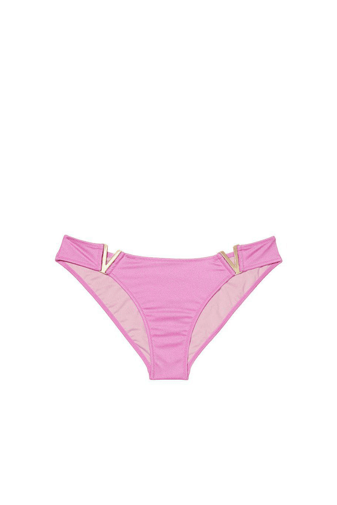 КУПАЛЬНИК ТРЕУГОЛЬНИКИ LILAC Victoria`s Secret