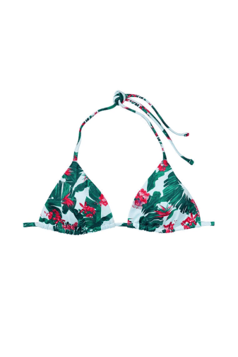 КУПАЛЬНИК ТРЕУГОЛЬНИКИ TROPIC Victoria`s Secret