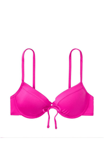 КУПАЛЬНИК ПУШ-АП NEON PINK Victoria`s Secret