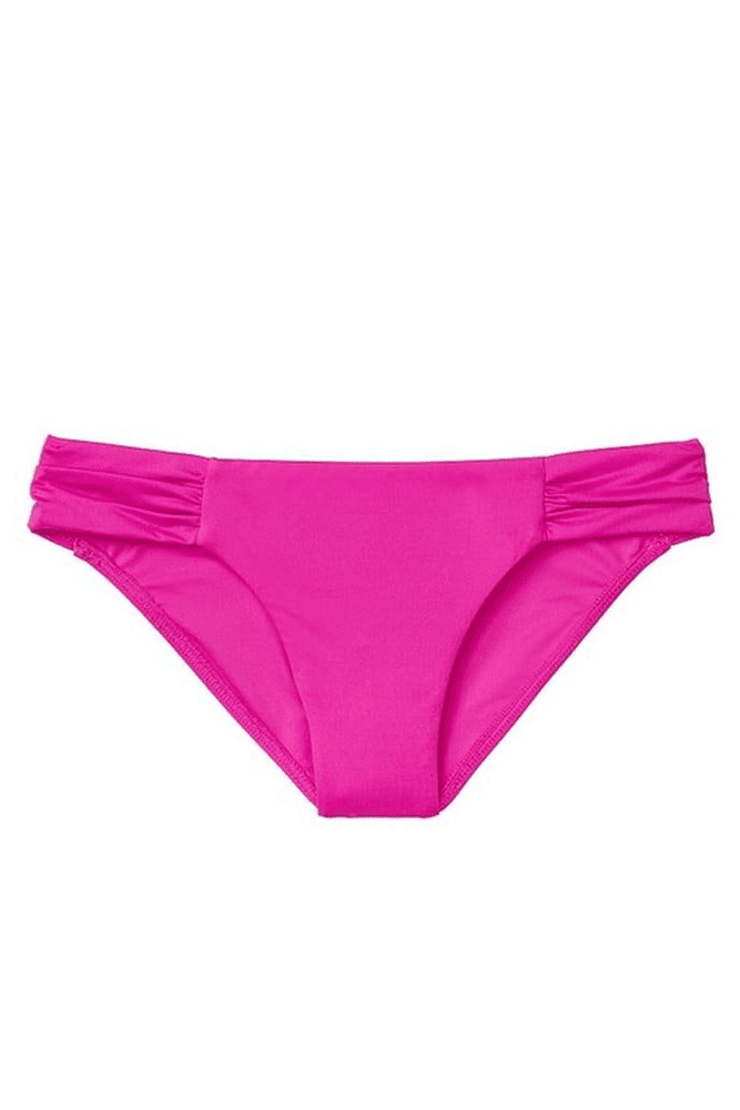 КУПАЛЬНИК ПУШ-АП NEON PINK Victoria`s Secret