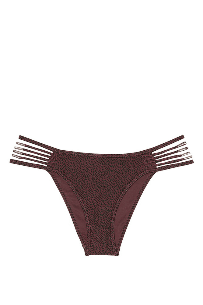 КУПАЛЬНИК БАНДО BROWN DOT Victoria`s Secret КУПАЛЬНИК БАНДО BROWN DOT Victoria`s Secret