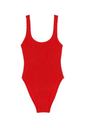 Купальник сплошной RED WAVE Victoria`s Secret