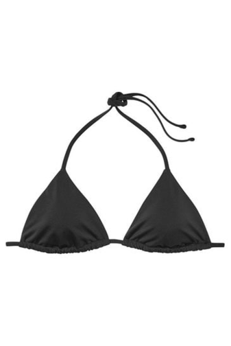 КУПАЛЬНИК ТРЕУГОЛЬНИКИ BLACK PINK Victoria`s Secret