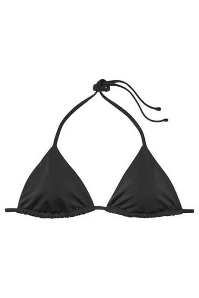 КУПАЛЬНИК ТРЕУГОЛЬНИКИ BLACK PINK Victoria`s Secret