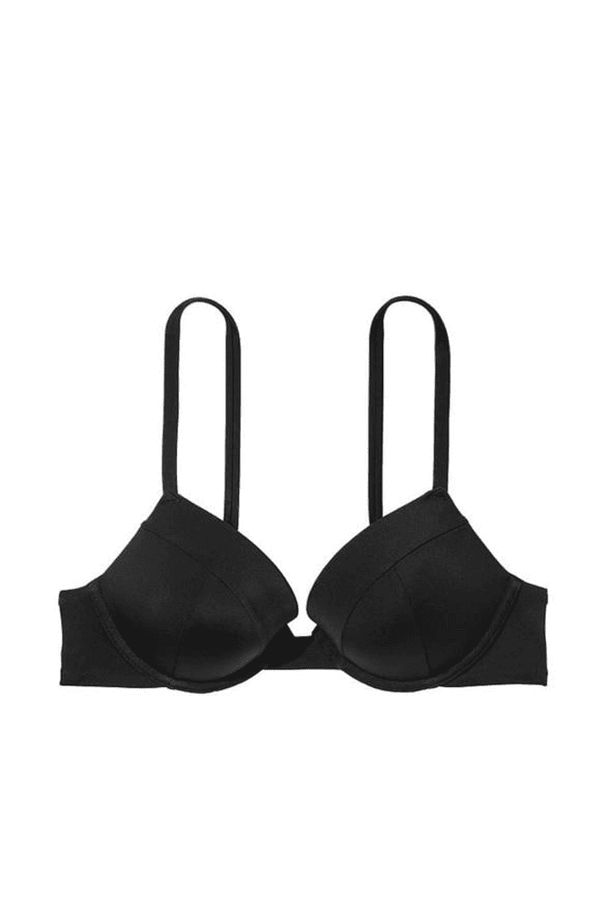 КУПАЛЬНИК ПУШ-АП BLACK Victoria`s Secret