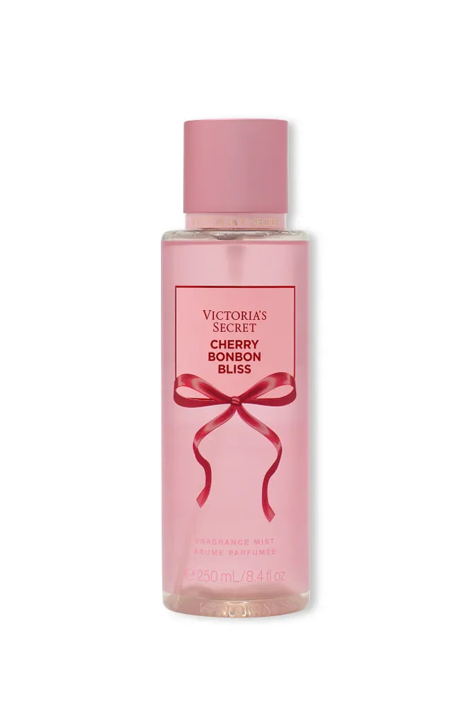 СПРЕЙ ДЛЯ ТІЛА CHERRY BONBON BLISS Victoria`s Secret