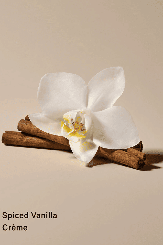 ГЕЛЬ ДЛЯ ДУШУ NATURAL SPICED VANILLA CREME Victoria`s Secret